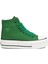 Benetton® | BN-30939 - Yesil-Kadın Spor Ayakkabı 1