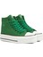 Benetton® | BN-30939 - Yesil-Kadın Spor Ayakkabı 2