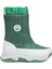 Benetton® | BN-70002 - 3256 Yesil -Çocuk Bot 1