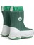 Benetton® | BN-70002 - 3256 Yesil -Çocuk Bot 3