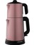 Sefa C5000 Rose Çay Makinesi 4