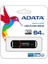 UV150 64GB USB3.0 Siyah USB Bellek AUV150-64G-RBK 3