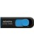 UV128 128GB USB3.2 Siyah-Mavi USB Bellek AUV128-128G-RBE 2