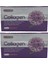 Hidrolize Collagen 2 x 30 Saşe Hidrolize Elastin Glutatyon Vitamin Mineral Kolajen 1