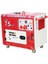Gm7.5ktdj 6.9kva Trifaze Marşlı Kabinli Dizel Jeneratör 1