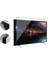Philips Uyumlu Tv Ekran Koruyucu The One 65 Inç Inc 4k UHD LED Android Tv 65PUS8507/62 1