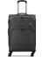 Unisex Valiz 41306201 Roncato Twin Trolley Medıo 4r Nero 1