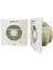 Mutlusan 100LÜK Banyo Tuvalet Aspiratör (10CM) 1