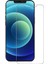 iPhone 12 ile Uyumlu Temperli Kırılmaz Cam Ekran Koruyucu - FC002 1