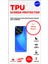 Tecno Pova 5 Mat Arka ve Yan Kaplama Köşeler Dahil Kaplayan Hd Film 2