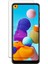 Samsung Galaxy A11 ile Uyumlu Temperli Kırılmaz Cam Ekran Koruyucu - FC002 1
