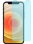 iPhone 12 Mini ile Uyumlu Nano Esnek Ekran Koruyucu Film - FC001 1