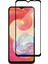 Samsung Galaxy A04E ile Uyumlu Çerçeveli Tam Kaplayan Temperli Ekran Koruyucu - FC003 1