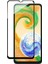 Samsung Galaxy A04 ile Uyumlu Çerçeveli Tam Kaplayan Temperli Ekran Koruyucu - FC003 1