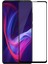 Xiaomi Mi 9t ile Uyumlu Çerçeveli Tam Kaplayan Temperli Ekran Koruyucu - FC003 1