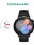 Huawei Watch Gt 3 42MM Için Çerçeveli Tam Kaplayan 3D Pet Ekran Koruyucu Film - FC016 2