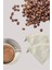 Natural Yıkanabilir Kumaş Kahve Filtresi V60 (2 Adet Için) 1