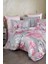 Laura Home Lyocell King Size (Battal Boy) Nevresim Takımı - Lilya 1