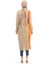 Keten Kap - Oranj / Camel 3