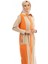 Keten Kap - Oranj / Camel 5