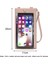 Telefon Çantası Dokunmatik Ekran Omuz Çantası Cüzdan Çantası (Yurt Dışından) 2