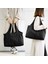 Kadın Moda Tote - Suya Dayanıklı Naylon Omuz Çantası (Yurt Dışından) 2