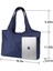 Kadın Moda Tote - Suya Dayanıklı Naylon Omuz Çantası (Yurt Dışından) 4