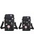 2 Adet Telefon Çantası Çanta Cüzdan Crossbody, Hafif Cepler (Yurt Dışından) 1