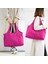 Kadın Moda Tote - Suya Dayanıklı Naylon Omuz Çantası (Yurt Dışından) 2