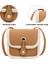 Peluş Çanta Çocuk Crossbody Çanta Moda Mini Kızın Tek Omuz Çantası (Yurt Dışından) 3
