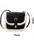 Peluş Çanta Çocuk Crossbody Çanta Moda Mini Kızın Tek Omuz Çantası (Yurt Dışından) 2