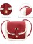 Peluş Çanta Çocuk Crossbody Çanta Moda Mini Kızın Tek Omuz Çantası (Yurt Dışından) 3