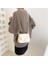 Yeni Moda Suni Deri Koltuk Altı Çantası: Simple Crossbody (Yurt Dışından) 3
