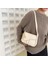 Yeni Moda Suni Deri Koltuk Altı Çantası: Simple Crossbody (Yurt Dışından) 4