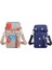 2li Kadın Fermuarlı Crossbody Çanta - Cep Telefonu Çantası (Yurt Dışından) 2