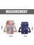 2li Kadın Fermuarlı Crossbody Çanta - Cep Telefonu Çantası (Yurt Dışından) 3