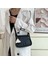 Yeni Moda Suni Deri Koltuk Altı Çantası: Simple Crossbody (Yurt Dışından) 4