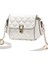 Kadın Iş ve Randevu Çantası: Büyük Kapasiteli Pu Crossbody (Yurt Dışından) 1