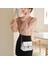 Kadın Iş ve Randevu Çantası: Büyük Kapasiteli Pu Crossbody (Yurt Dışından) 4