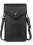 Dokunmatik Crossbody Telefon Çantası, Kart Yuvalı Omuz Çantası (Yurt Dışından) 1