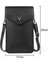 Dokunmatik Crossbody Telefon Çantası, Kart Yuvalı Omuz Çantası (Yurt Dışından) 2
