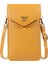 Dokunmatik Crossbody Telefon Çantası, Kart Yuvalı Omuz Çantası (Yurt Dışından) 1