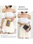 Dokunmatik Crossbody Telefon Çantası, Kart Yuvalı Omuz Çantası (Yurt Dışından) 5