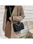 Popüler Moda Dokuma Küçük Çanta, Basit Küçük Kare Çanta (Yurt Dışından) 5