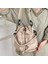 Women's Drawstring Bucket Bag - Casual Nylon Crossbody Purse (Yurt Dışından) 5