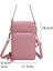 Mini Crossbody Cep Telefonu Cüzdanı, Kredi Kartı Yuvalı Cüzdan (Yurt Dışından) 2