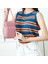 Mini Crossbody Cep Telefonu Cüzdanı, Kredi Kartı Yuvalı Cüzdan (Yurt Dışından) 5