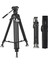3989 AD-100 Karbon Video Tripod 1