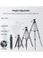 3989 AD-100 Karbon Video Tripod 2