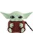1-2 Kılıf Yoda Yeşil 1
